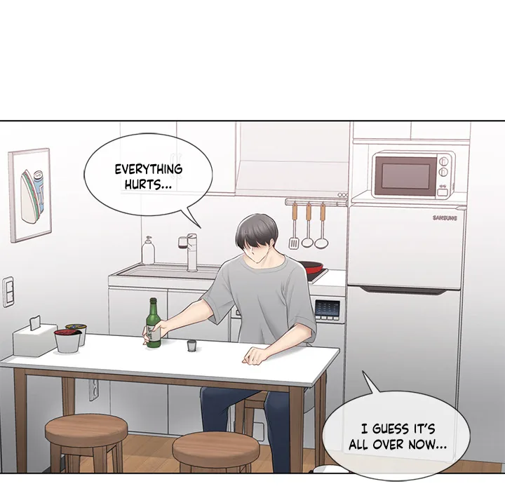 Touch to Unlock Chapter 92 page 160 - 