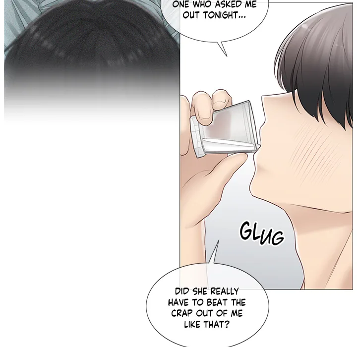 Touch to Unlock Chapter 92 page 162 - 