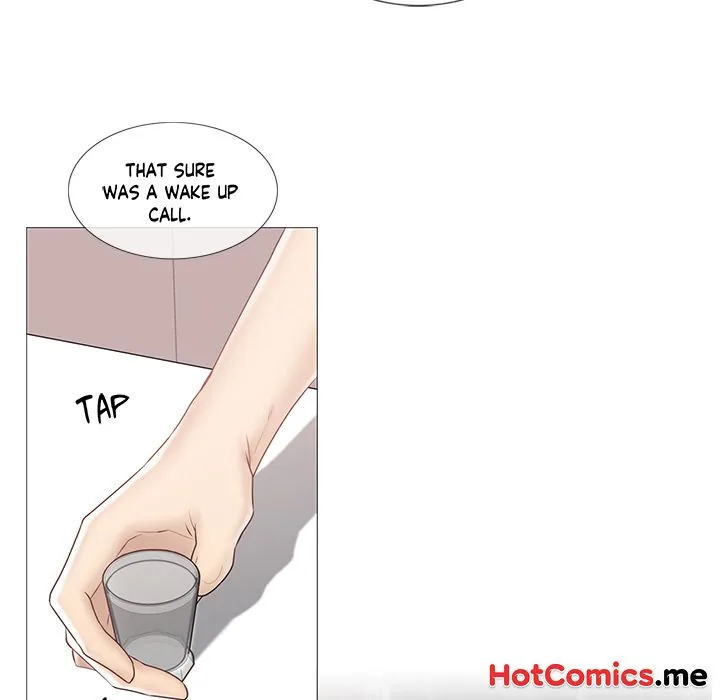Touch to Unlock Chapter 92 page 163 - 