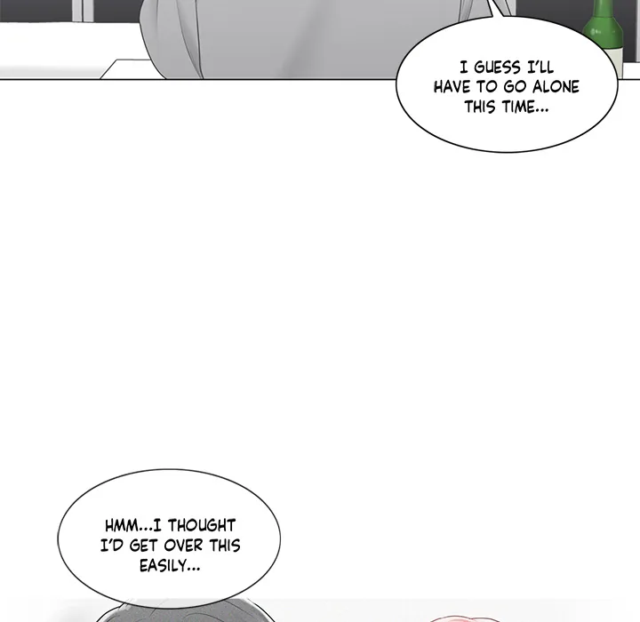 Touch to Unlock Chapter 92 page 166 - 