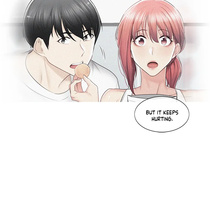 Touch to Unlock Chapter 92 page 167 - 