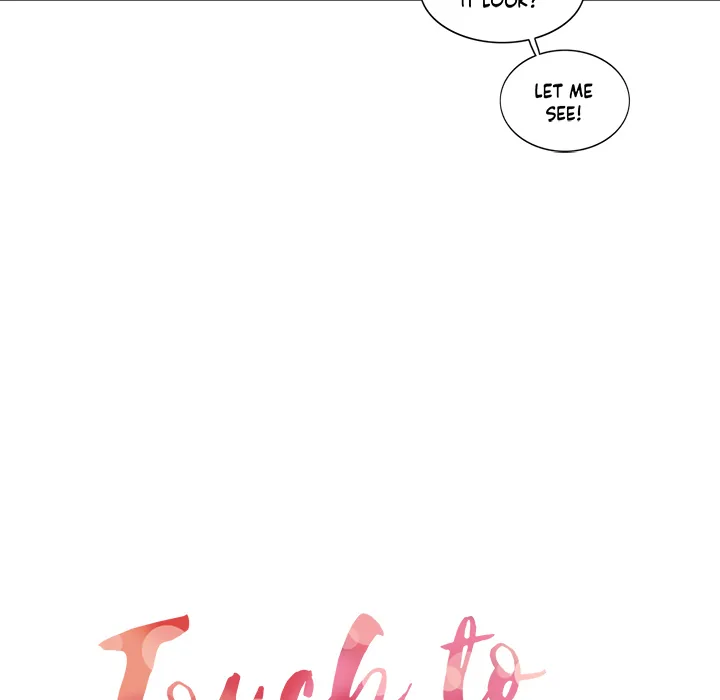Touch to Unlock Chapter 92 page 18 - 