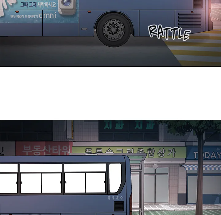 Touch to Unlock Chapter 92 page 175 - 