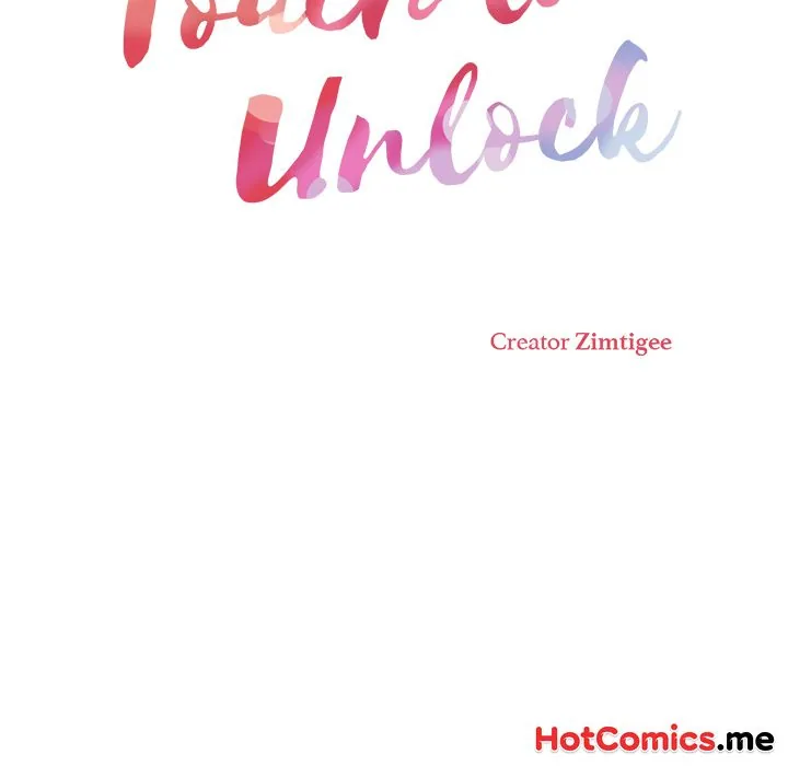 Touch to Unlock Chapter 92 page 19 - 