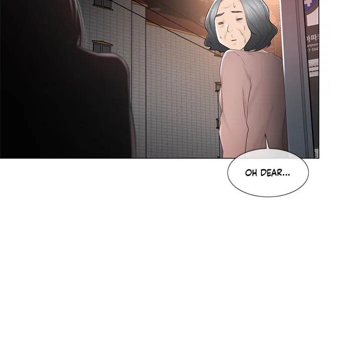 Touch to Unlock Chapter 92 page 181 - 