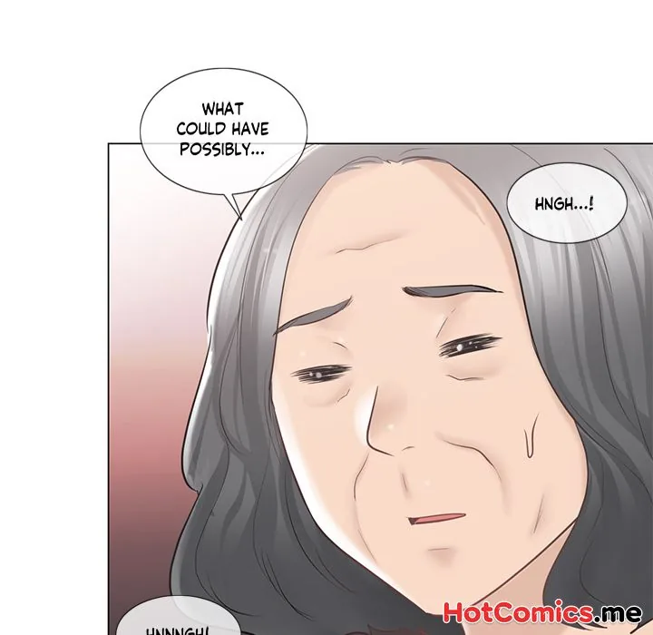 Touch to Unlock Chapter 92 page 182 - 