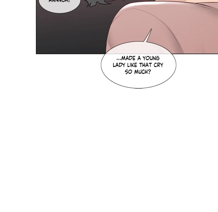 Touch to Unlock Chapter 92 page 183 - 