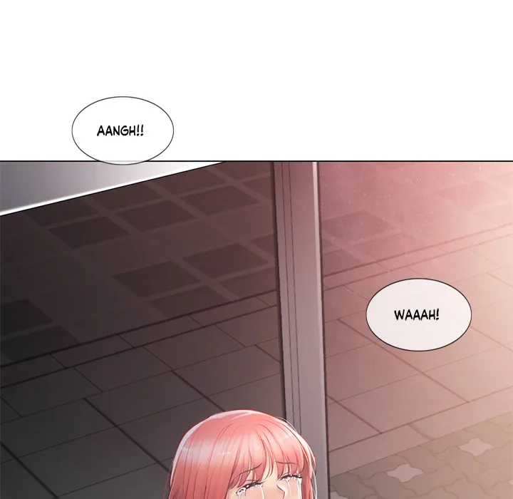 Touch to Unlock Chapter 92 page 184 - 