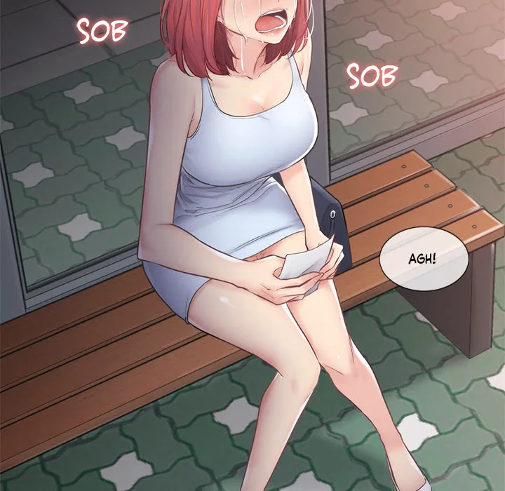 Touch to Unlock Chapter 92 page 185 - 