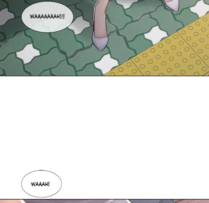Touch to Unlock Chapter 92 page 186 - 