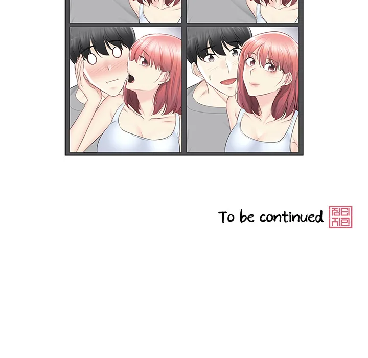 Touch to Unlock Chapter 92 page 191 - 