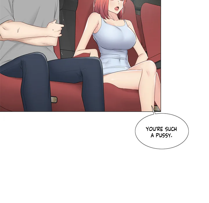 Touch to Unlock Chapter 92 page 22 - 