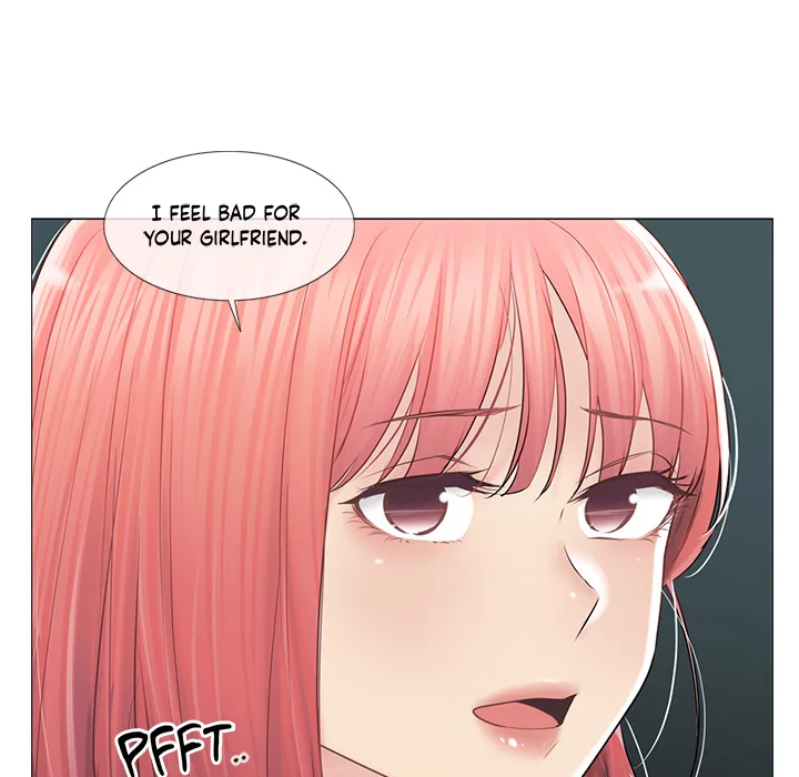 Touch to Unlock Chapter 92 page 23 - 