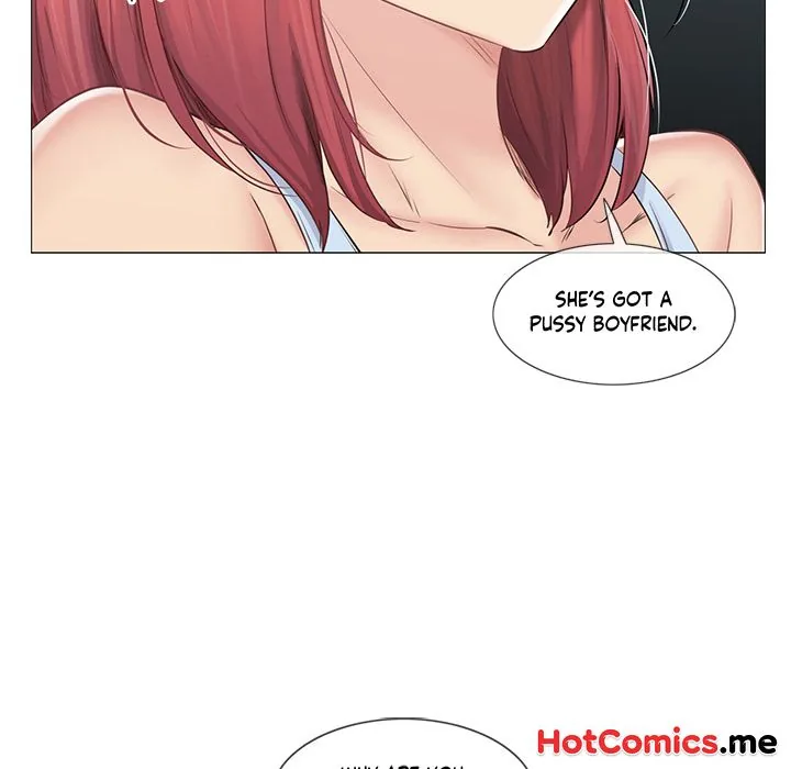 Touch to Unlock Chapter 92 page 24 - 