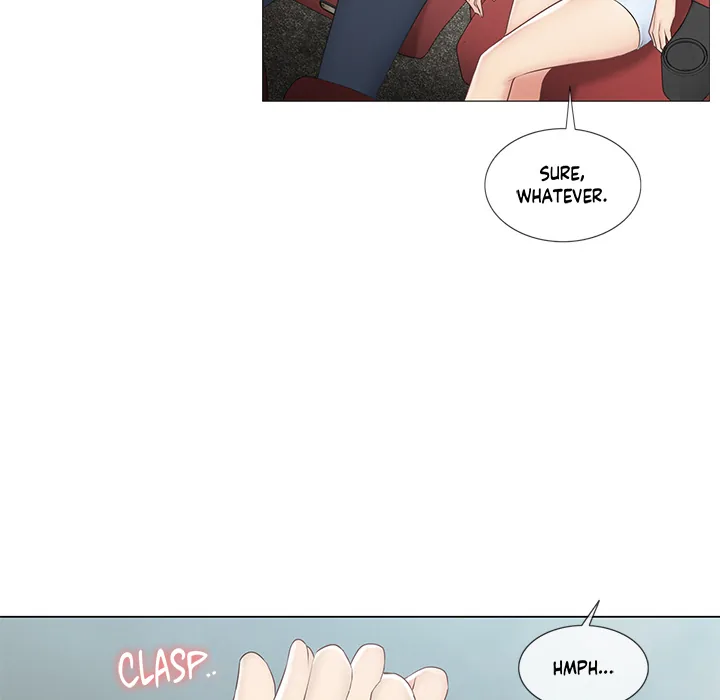 Touch to Unlock Chapter 92 page 26 - 