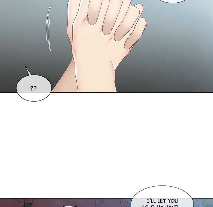 Touch to Unlock Chapter 92 page 27 - 