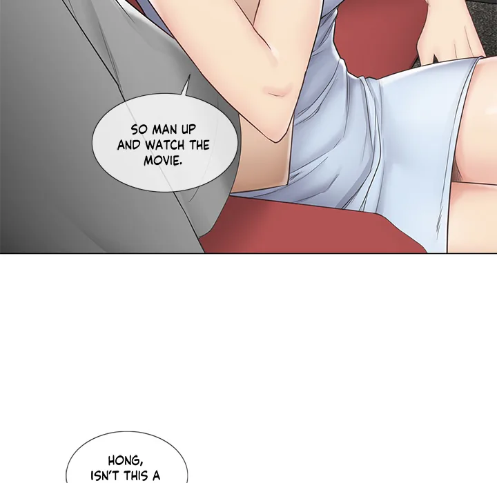 Touch to Unlock Chapter 92 page 29 - 