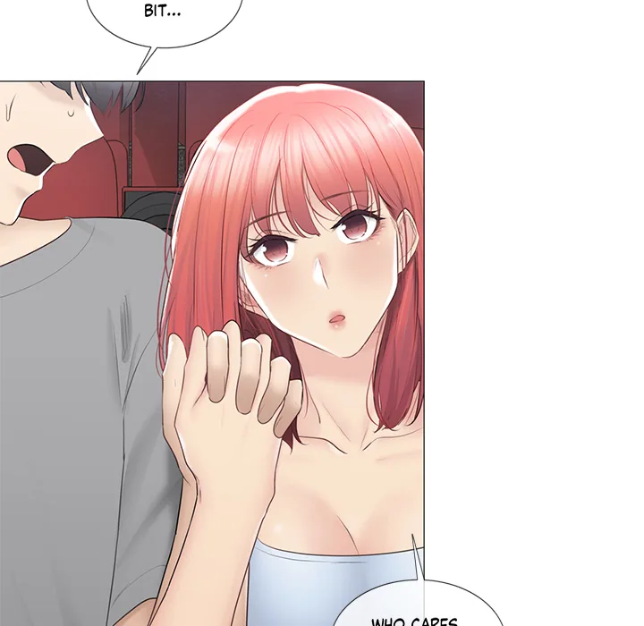 Touch to Unlock Chapter 92 page 30 - 