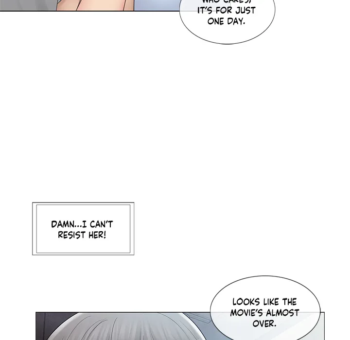 Touch to Unlock Chapter 92 page 31 - 