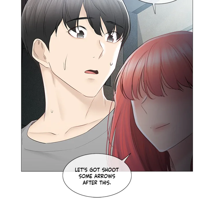 Touch to Unlock Chapter 92 page 32 - 