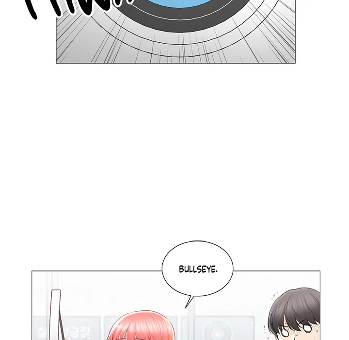 Touch to Unlock Chapter 92 page 35 - 