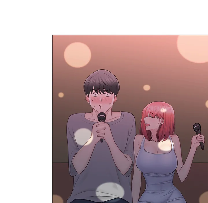 Touch to Unlock Chapter 92 page 44 - 