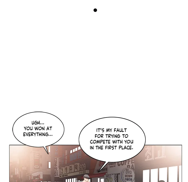 Touch to Unlock Chapter 92 page 49 - 