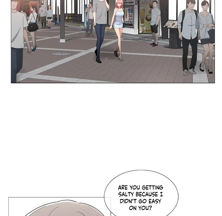 Touch to Unlock Chapter 92 page 50 - 