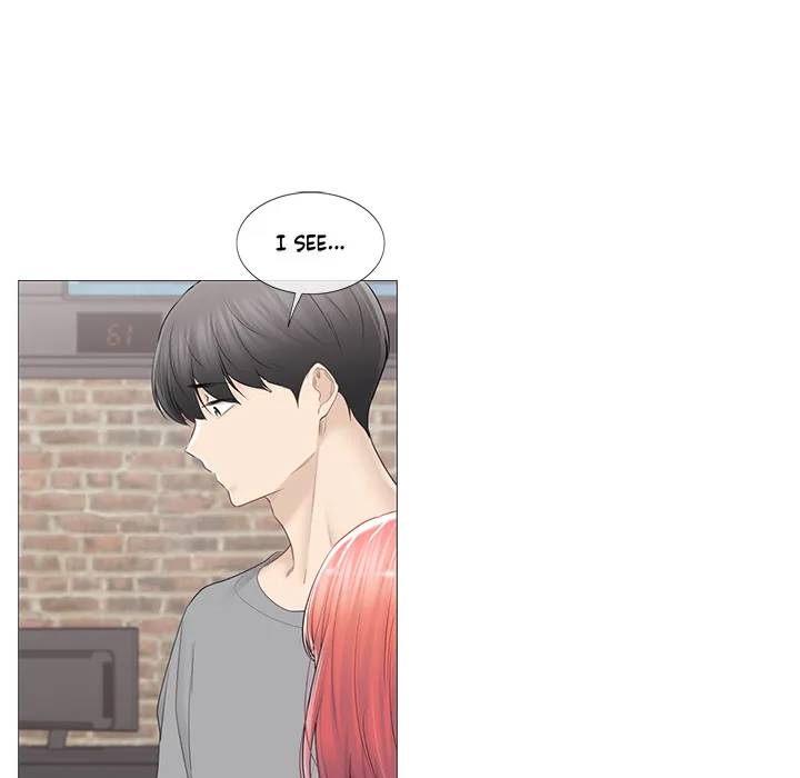 Touch to Unlock Chapter 92 page 6 - 