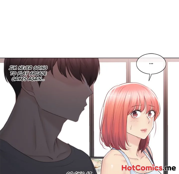 Touch to Unlock Chapter 92 page 52 - 