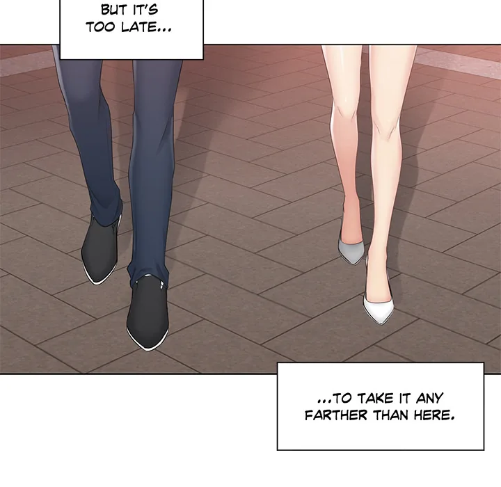 Touch to Unlock Chapter 92 page 55 - 
