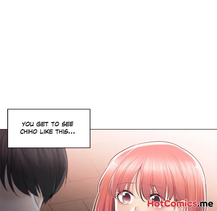 Touch to Unlock Chapter 92 page 57 - 