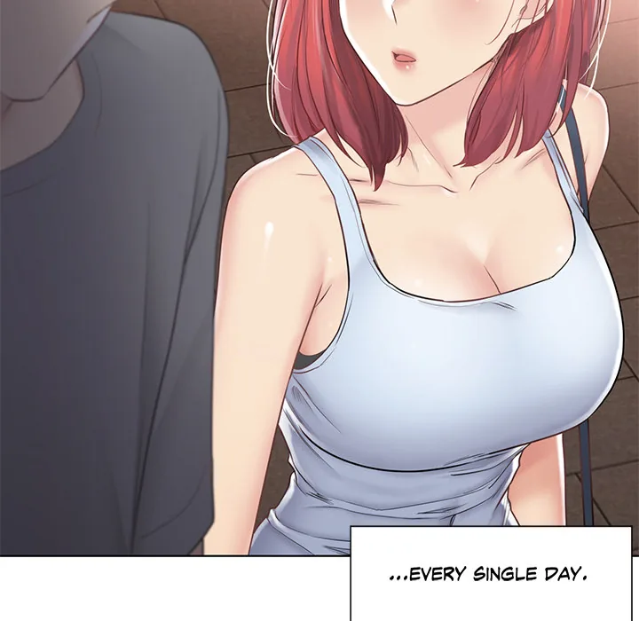 Touch to Unlock Chapter 92 page 58 - 