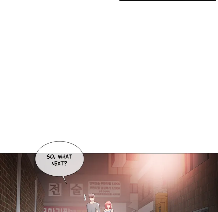 Touch to Unlock Chapter 92 page 59 - 