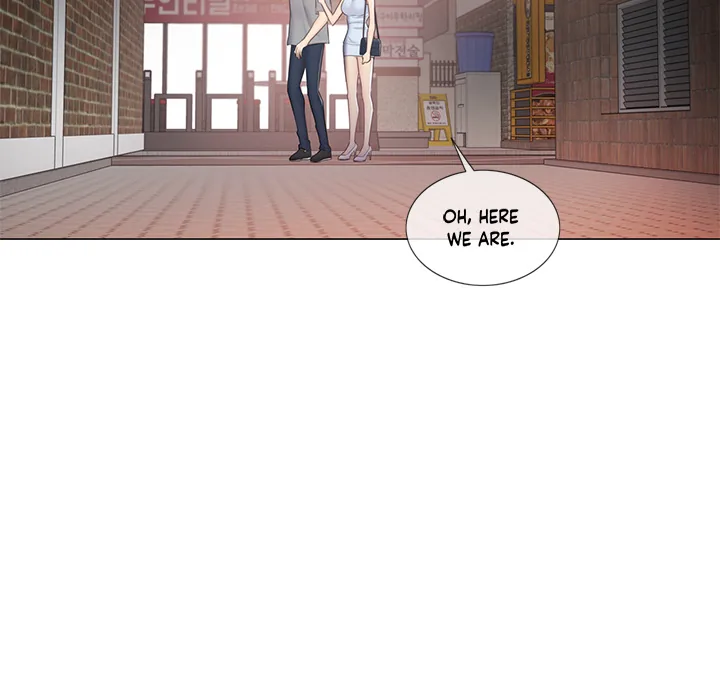 Touch to Unlock Chapter 92 page 60 - 