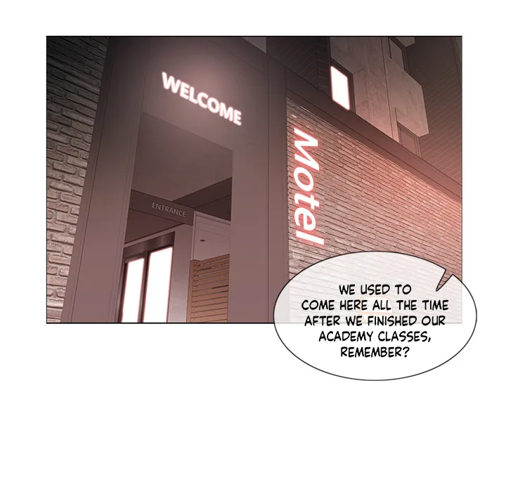 Touch to Unlock Chapter 92 page 61 - 