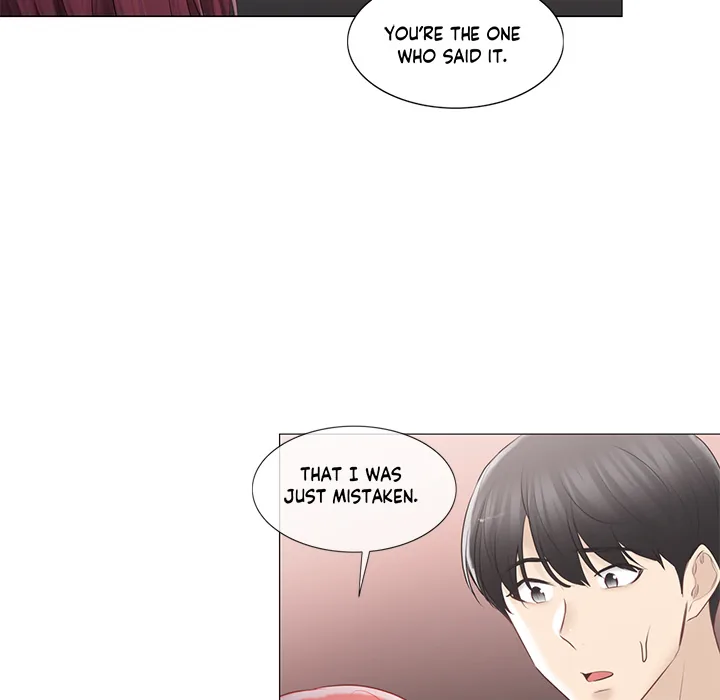 Touch to Unlock Chapter 92 page 64 - 