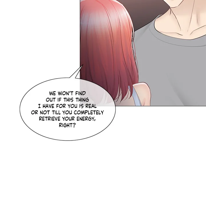 Touch to Unlock Chapter 92 page 65 - 