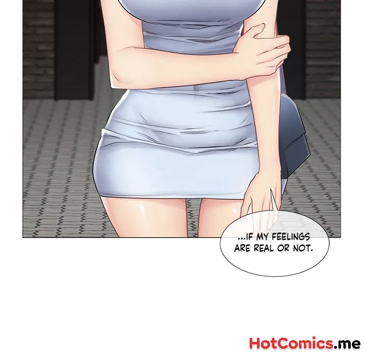 Touch to Unlock Chapter 92 page 67 - 