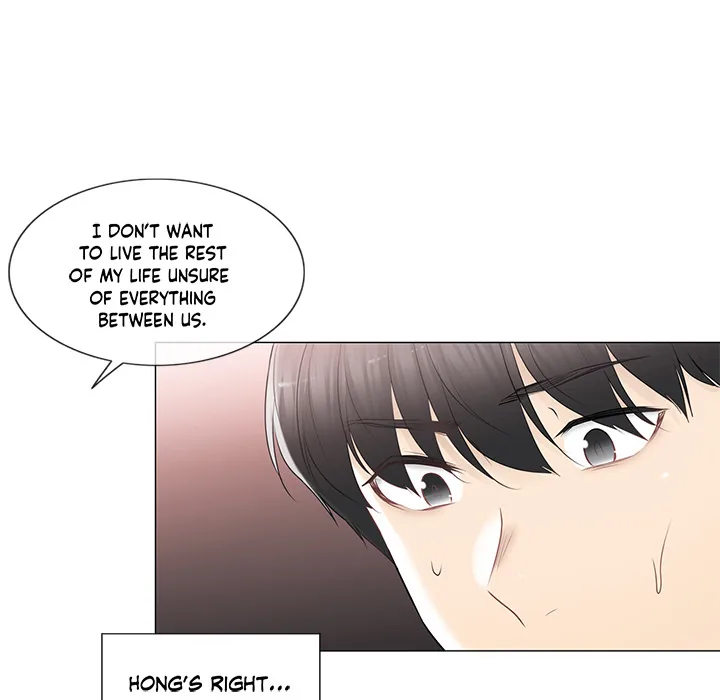 Touch to Unlock Chapter 92 page 68 - 