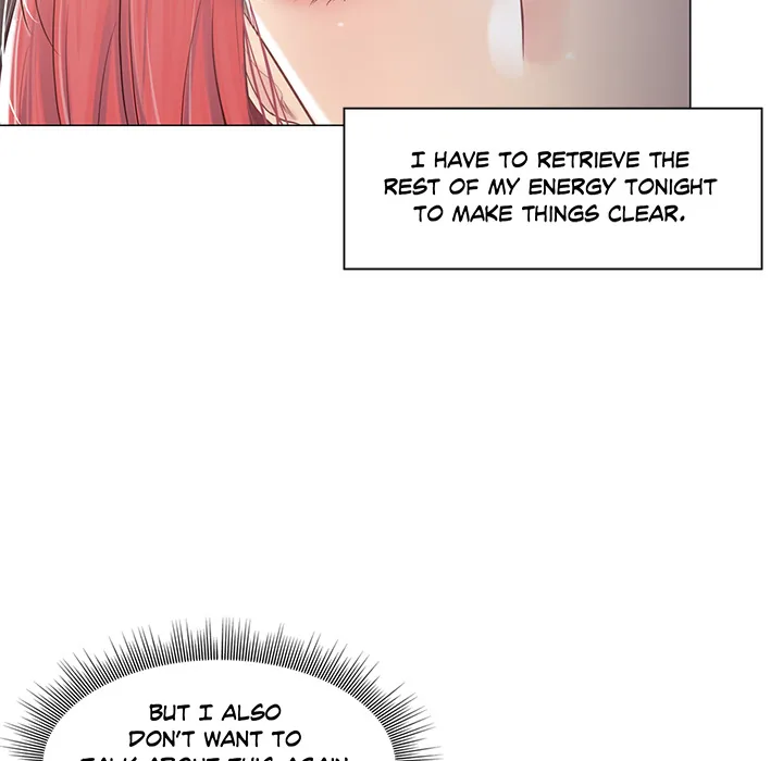 Touch to Unlock Chapter 92 page 70 - 