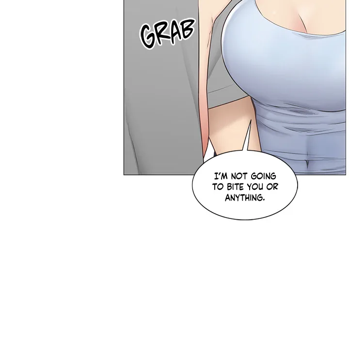 Touch to Unlock Chapter 92 page 8 - 