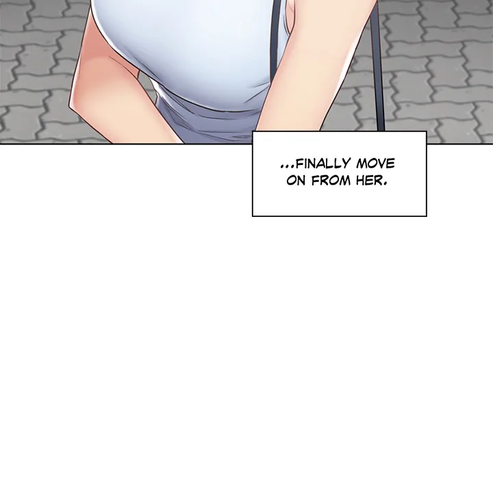 Touch to Unlock Chapter 92 page 75 - 