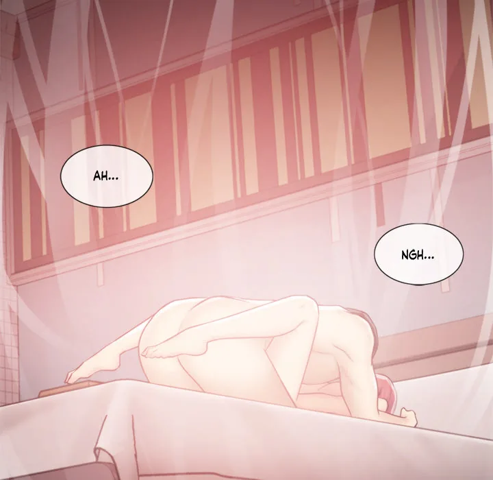 Touch to Unlock Chapter 92 page 78 - 