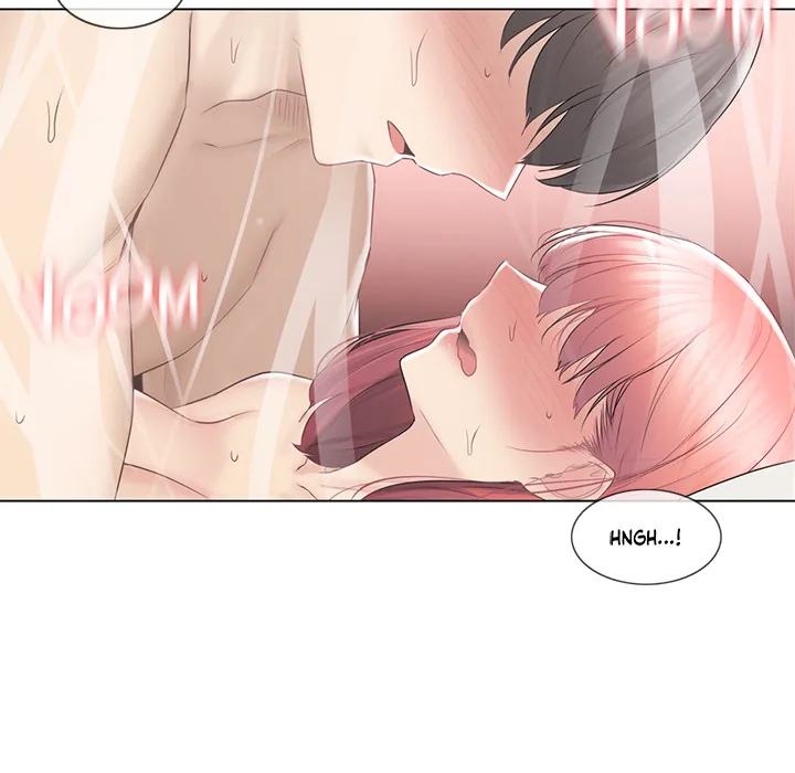Touch to Unlock Chapter 92 page 80 - 