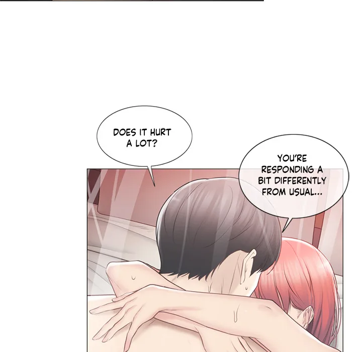 Touch to Unlock Chapter 92 page 82 - 