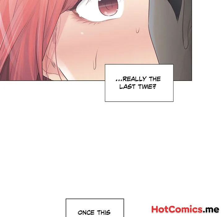 Touch to Unlock Chapter 92 page 86 - 