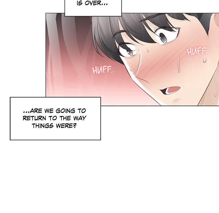 Touch to Unlock Chapter 92 page 87 - 