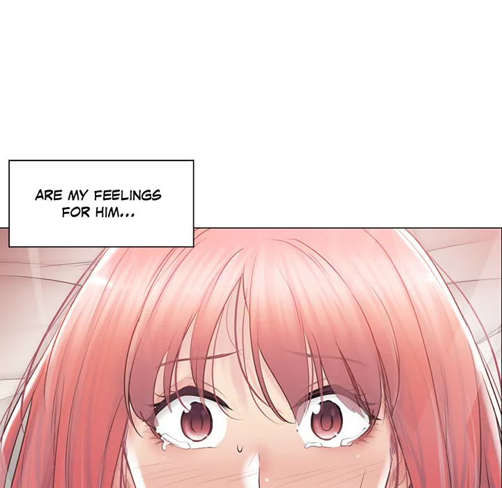 Touch to Unlock Chapter 92 page 88 - 