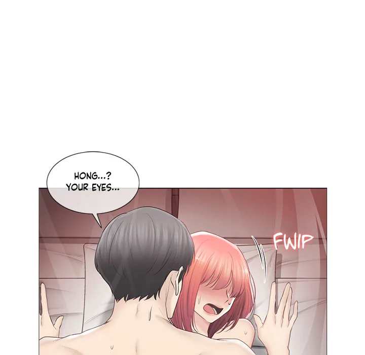 Touch to Unlock Chapter 92 page 90 - 